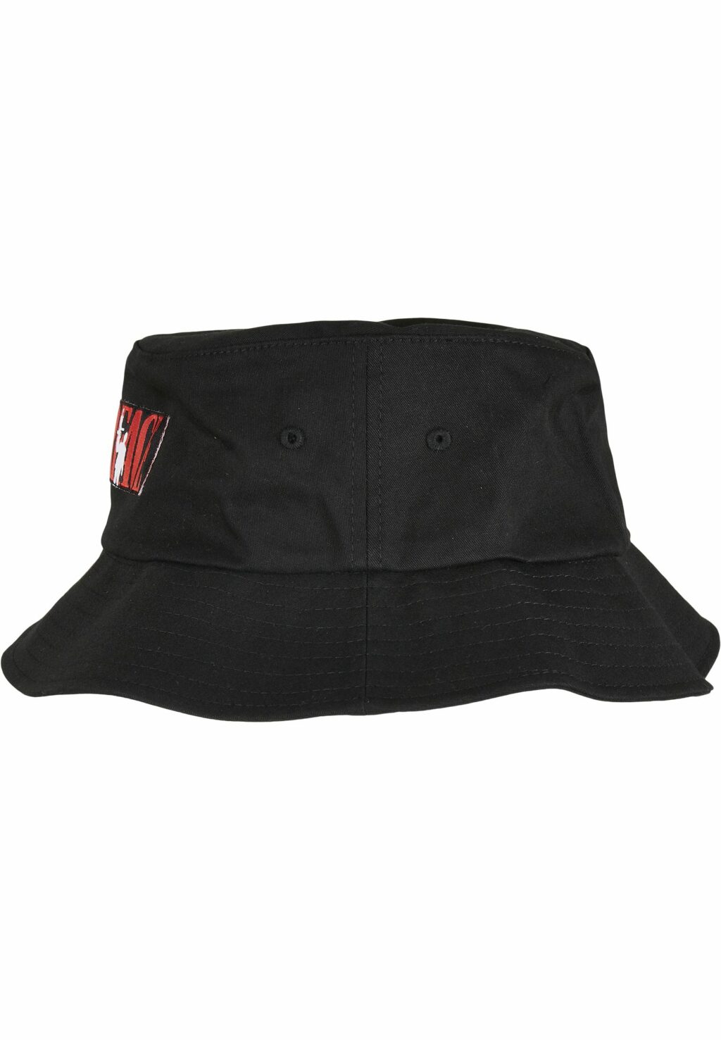 Scarface Logo Bucket Hat black one MC754