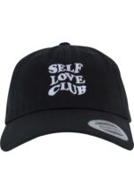 Self Love Club Cap black one BE073