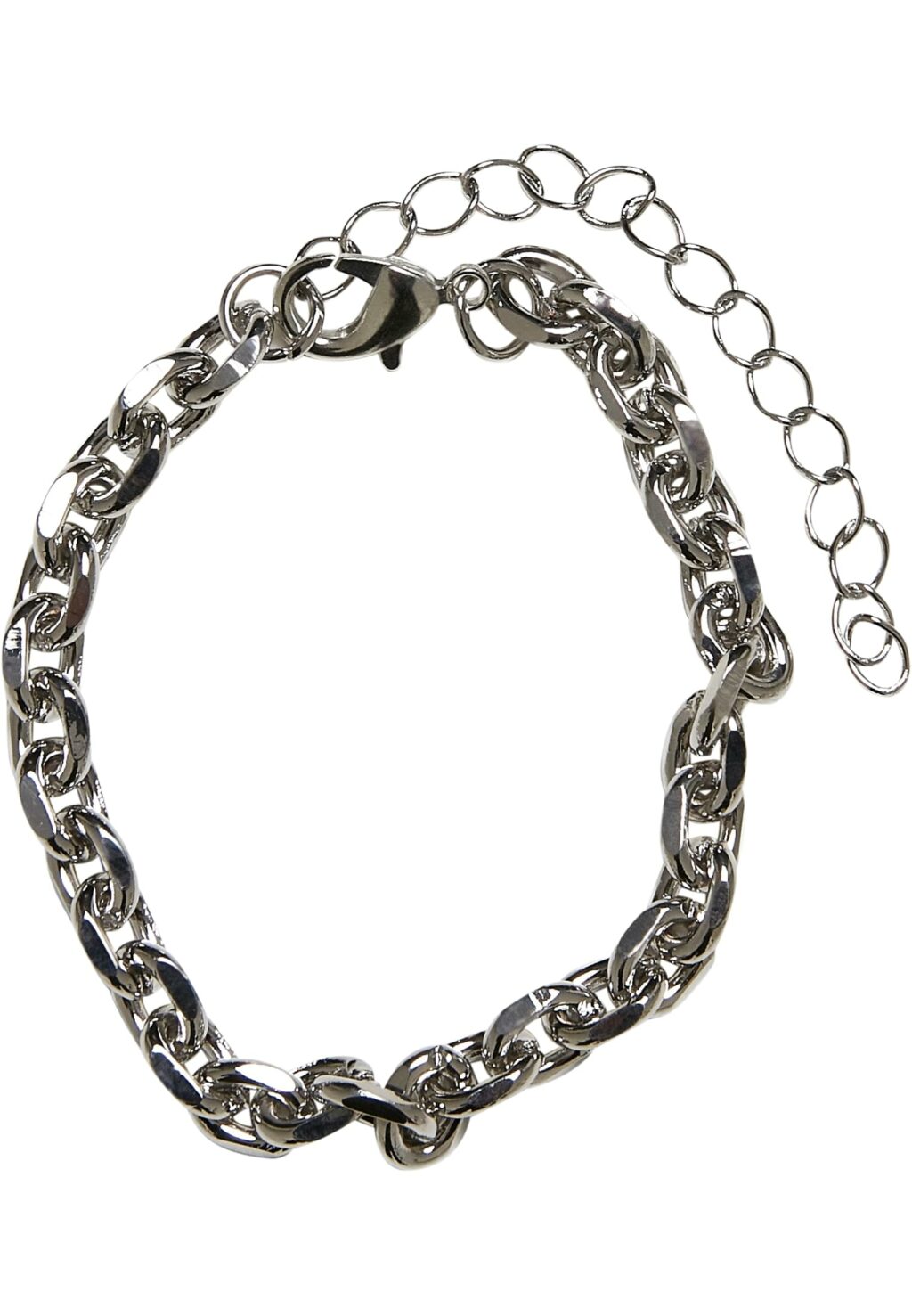 Sideris Chain Bracelet silver TB5619
