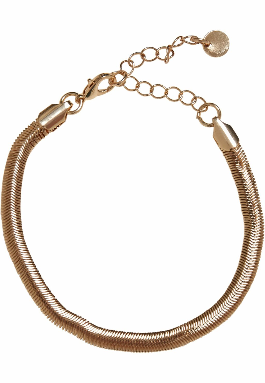 Small Pluto Basic Bracelet gold TB5216
