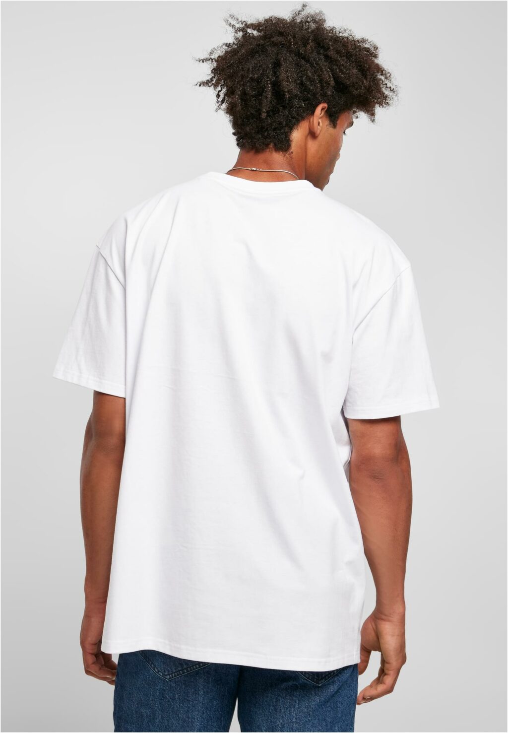 Southpole Puffer Print Tee white SP155