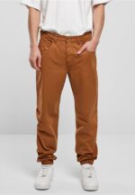 Southpole Script Twill Pants toffee SP208