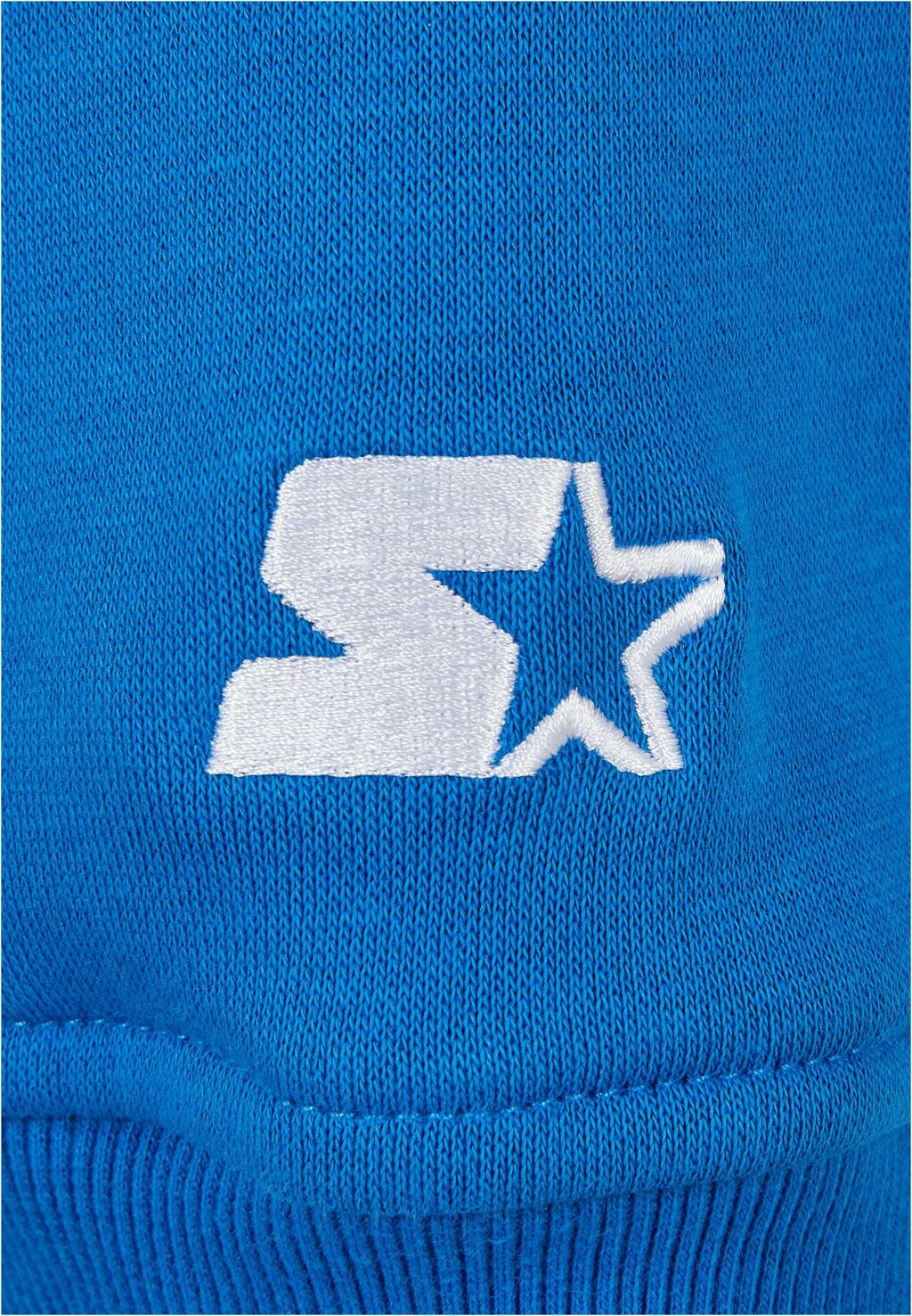 Starter Logo Crewneck cobaltblue ST127