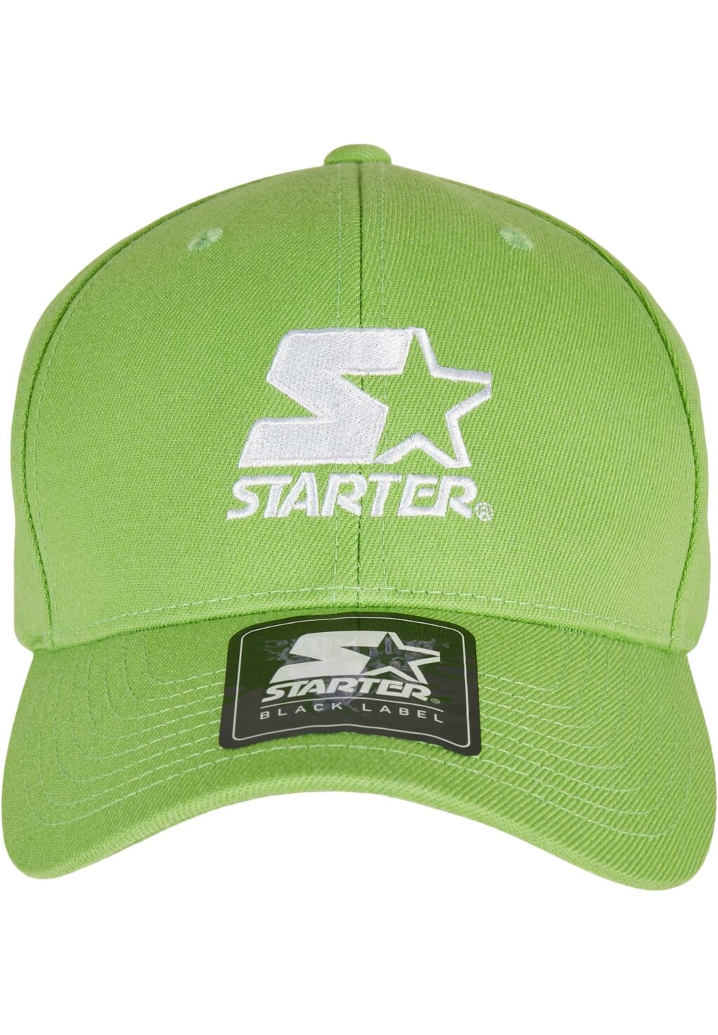 Starter Logo Flexfit jadegreen ST037