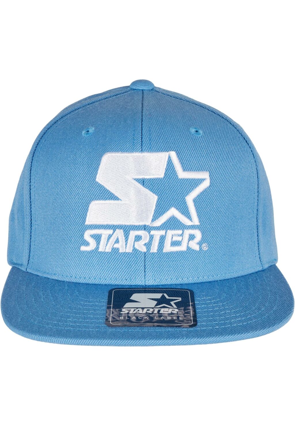 Starter Logo Snapback horizonblue one ST035