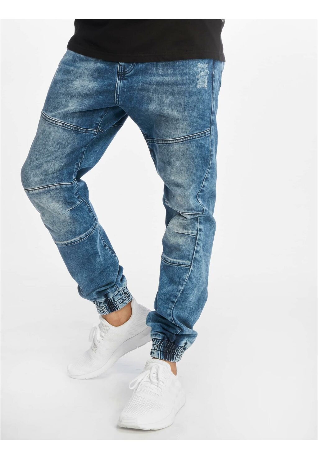 Straight Fit Jeans denimblue JRJSYGZ11