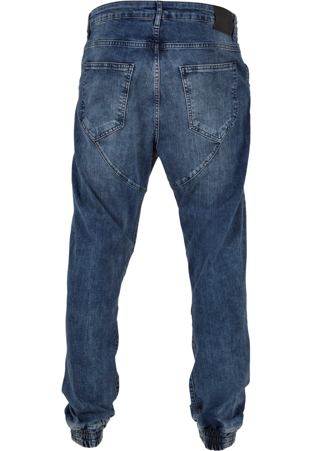 Straight Fit Jeans denimblue JRJSYGZ11