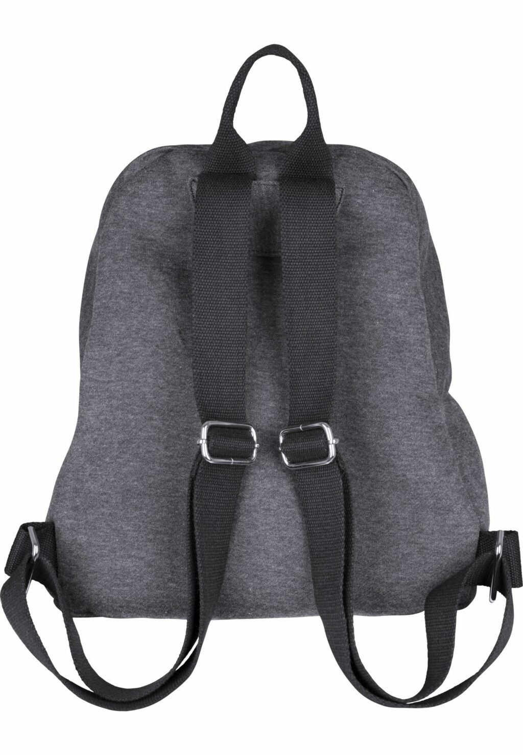 Sweat Backpack charcoal/black one TB1695