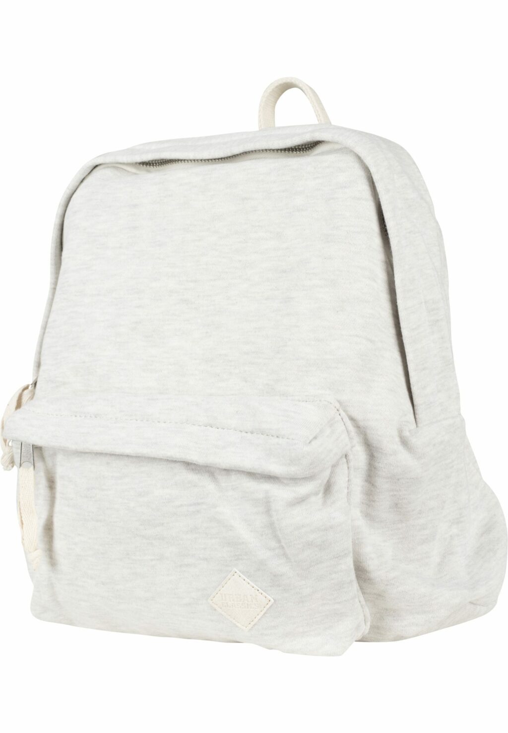 Sweat Backpack offwhite melange/offwhite one TB1695