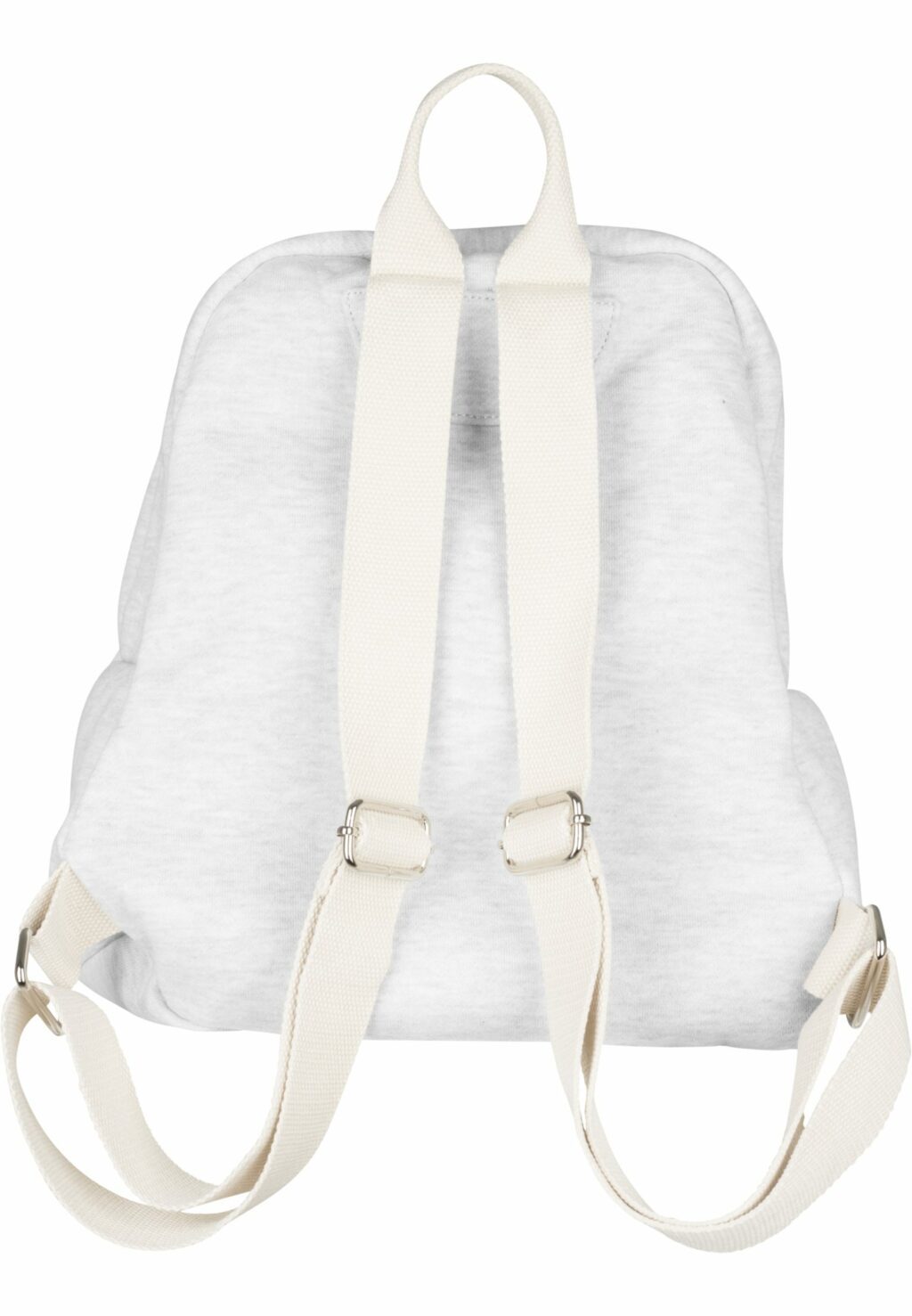 Sweat Backpack offwhite melange/offwhite one TB1695