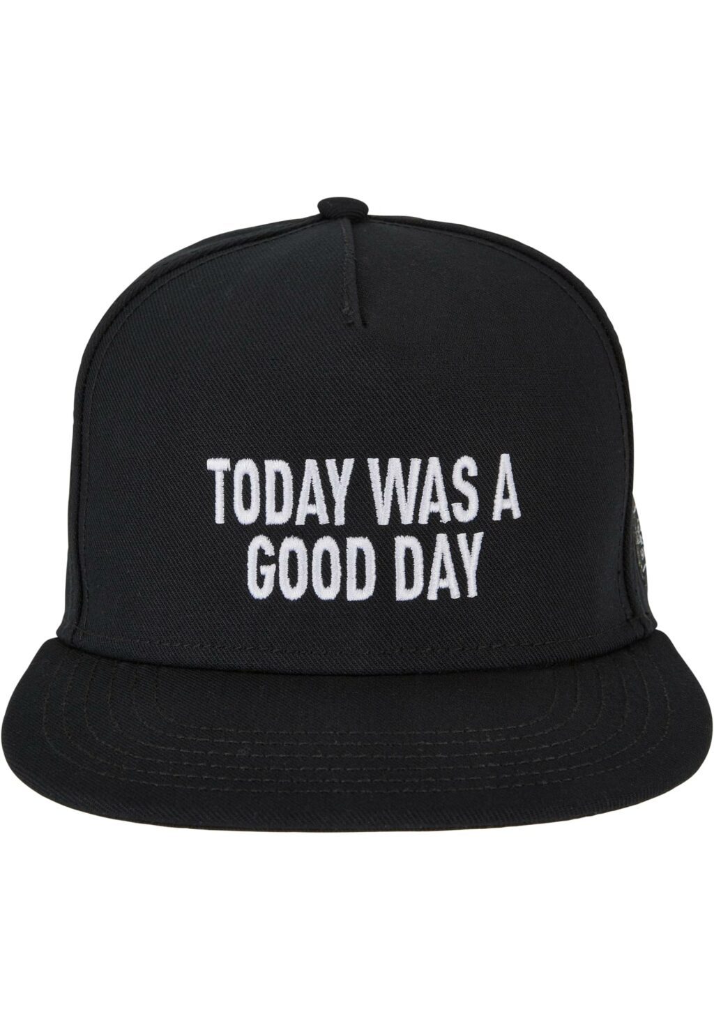 Today Was A Good Day P Cap black one CS3095