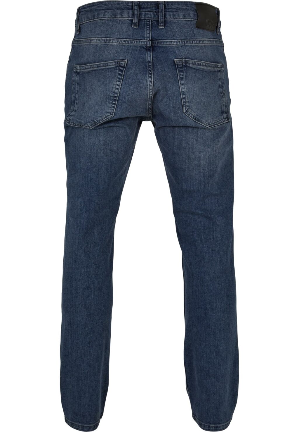Tommy Slim Fit Jeans Denim light blue denim DFJS091