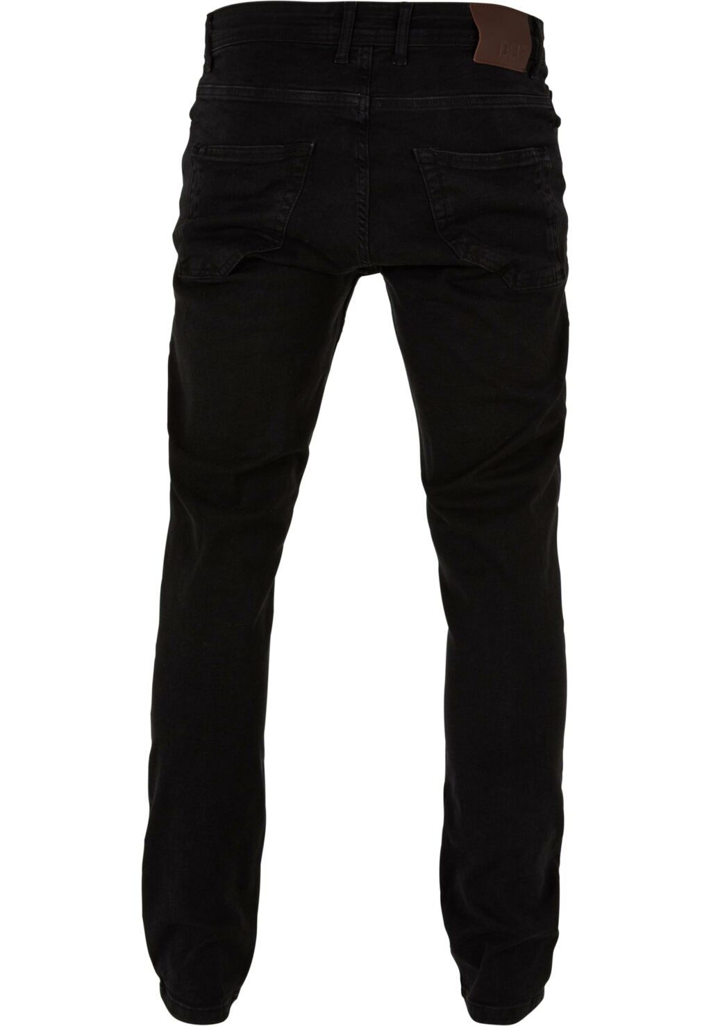 Tommy Slim Fit Jeans black DFJS091