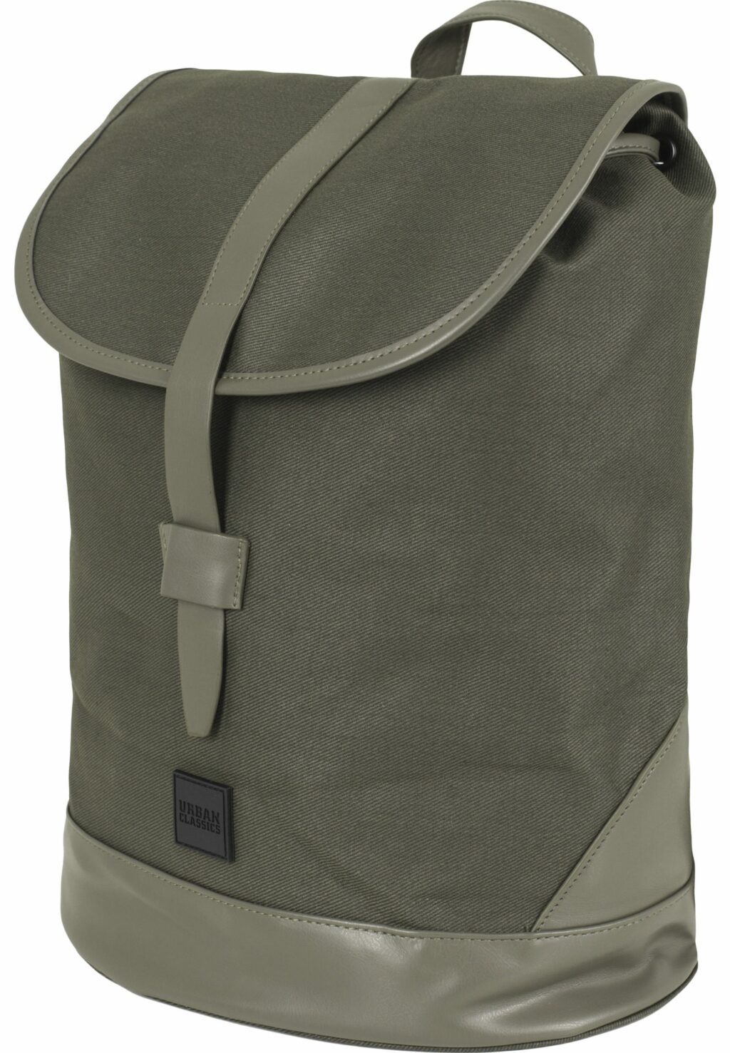 Topcover Backpack olive one TB1286
