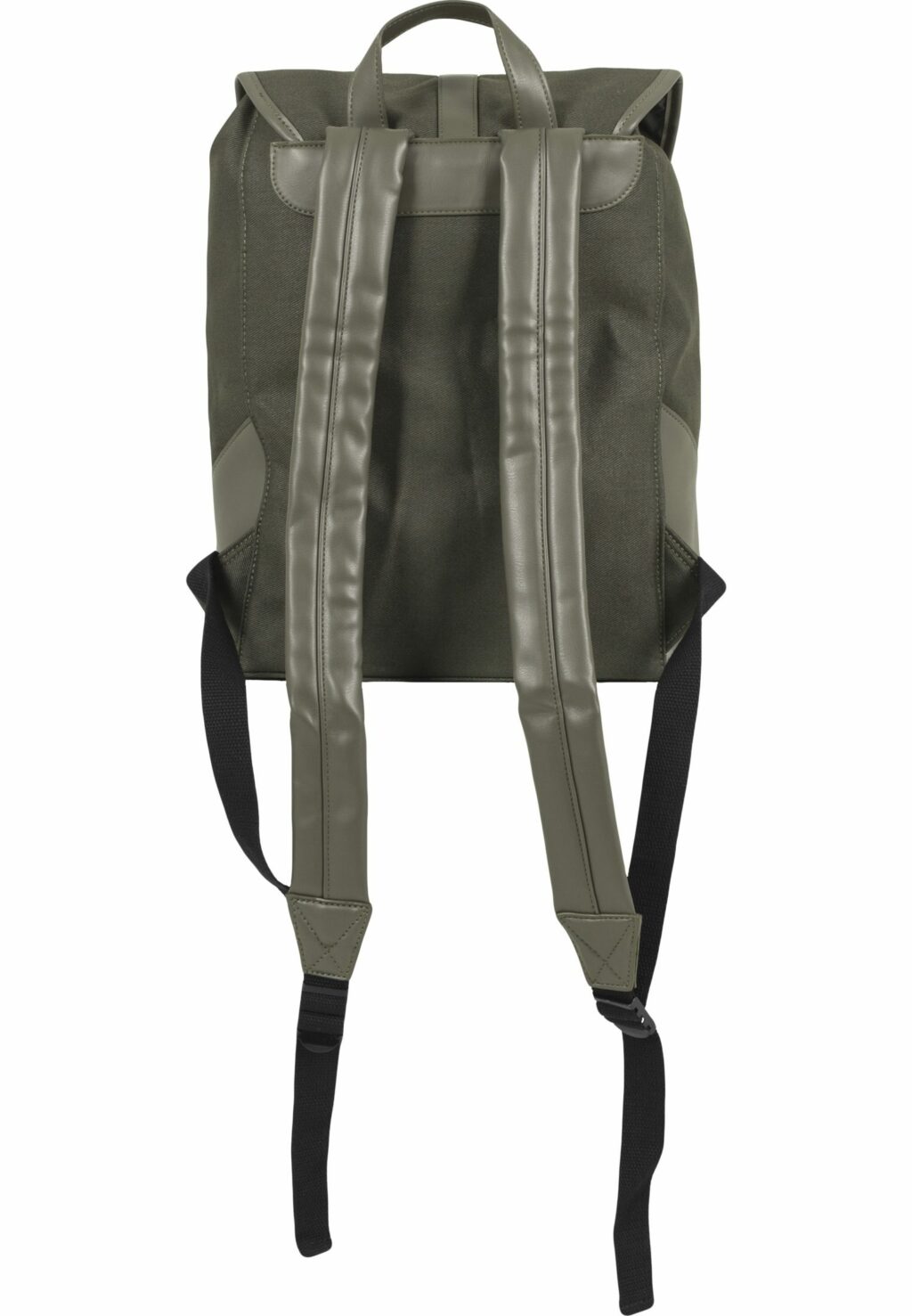 Topcover Backpack olive one TB1286