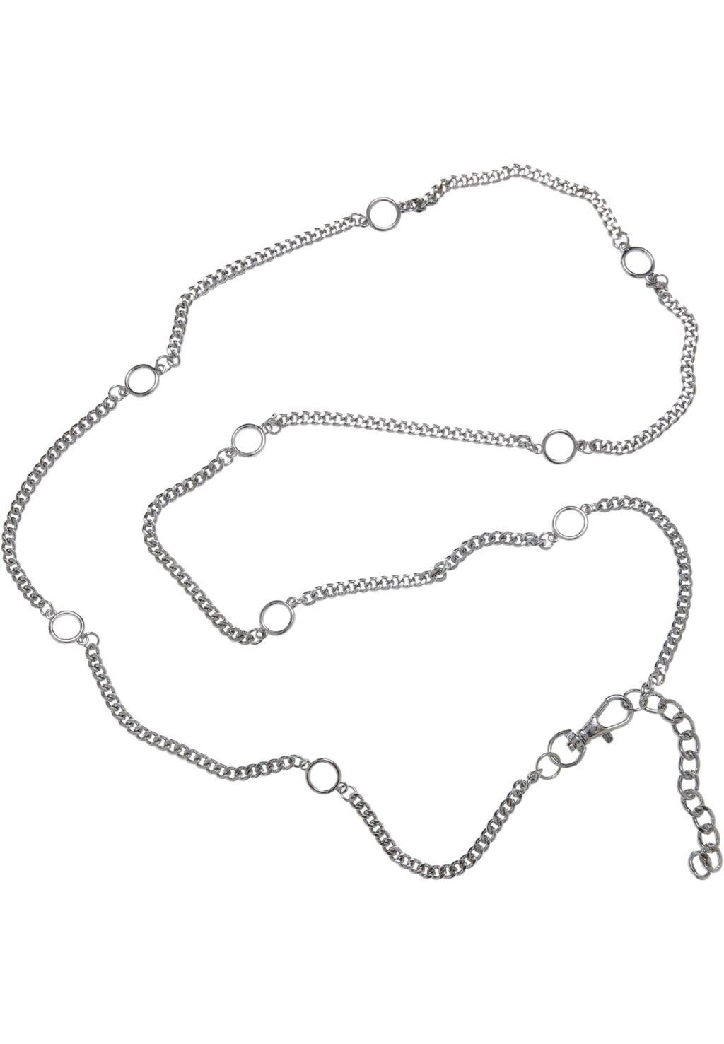 Universe Body Chain silver TB6504