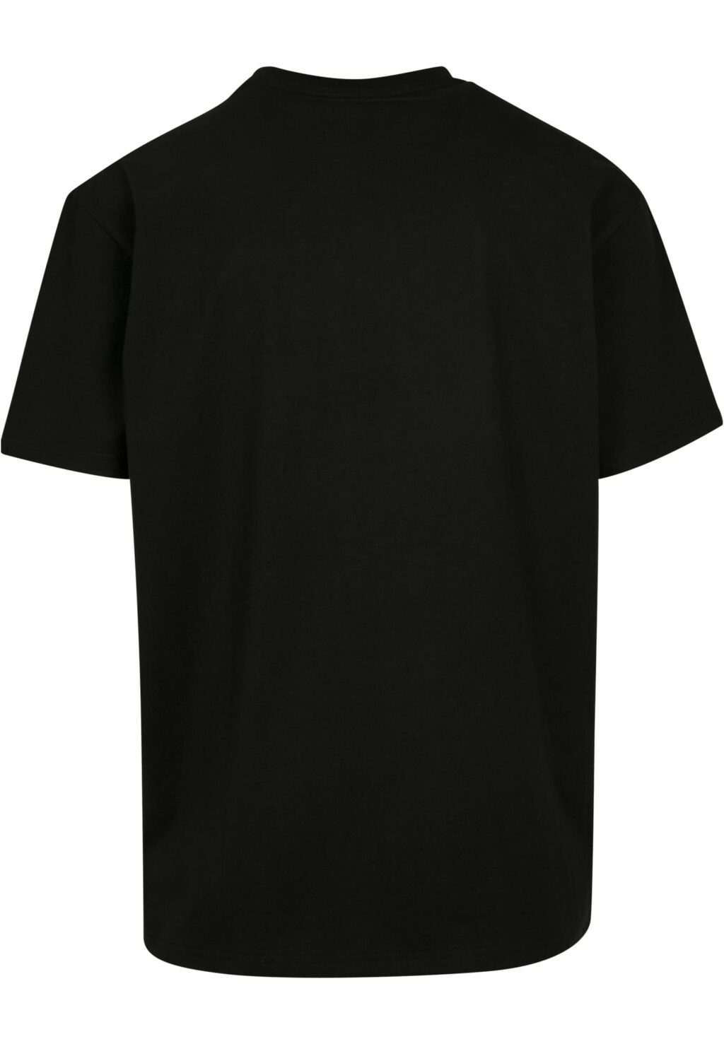 Up to the Sky Oversize Tee black MT2737