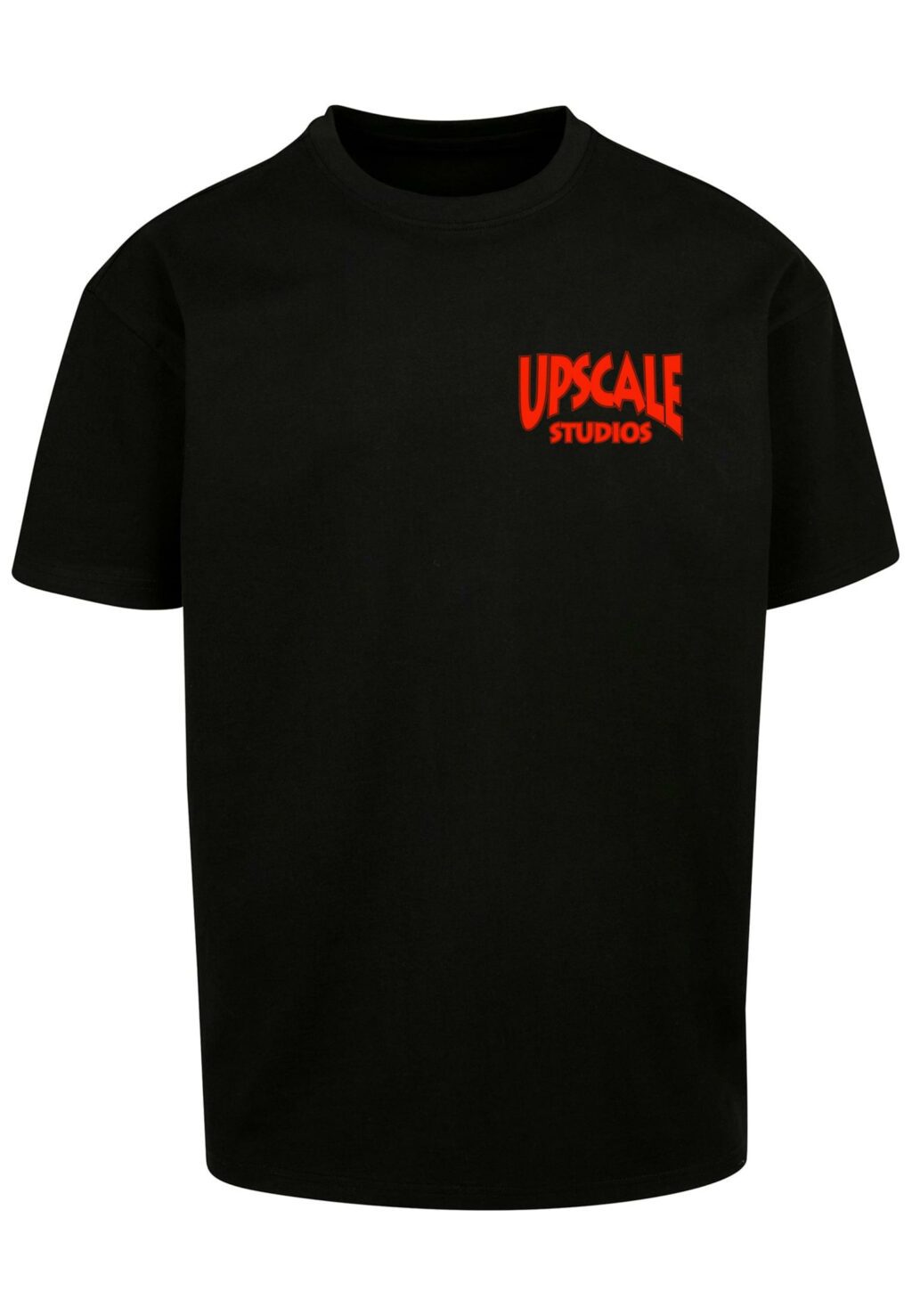 Upscale Studios Oversize Tee black MT2863