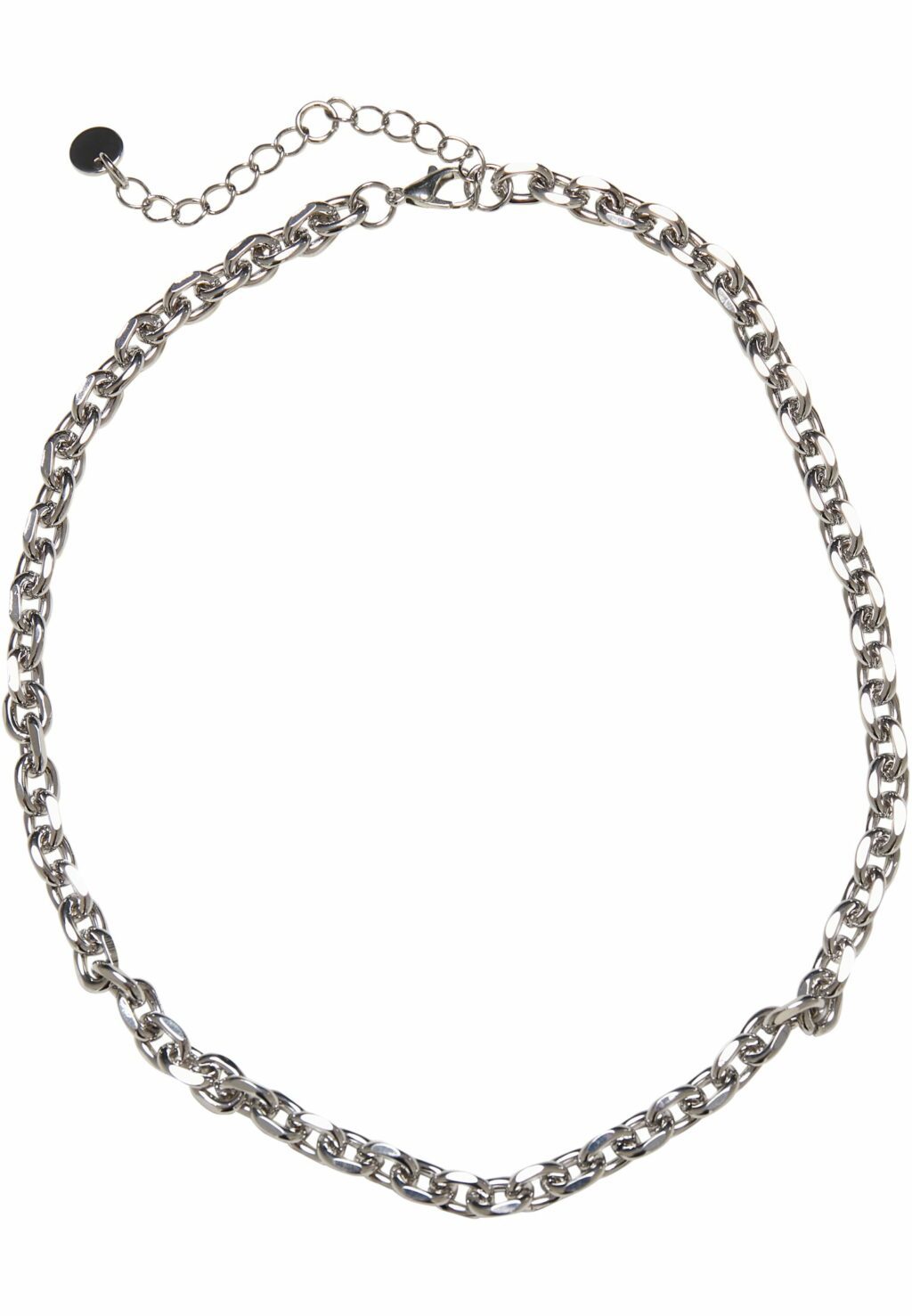Uranus Basic Necklace silver one TB5221
