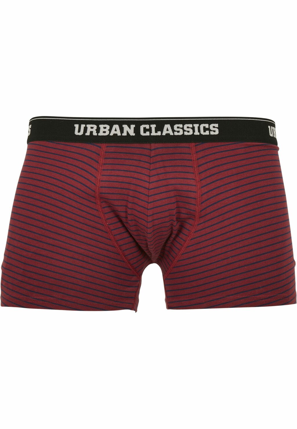 Urban Classics Boxer Shorts 3-Pack btlgrn/dkblu+bur/dkblu+wht/blk TB3844