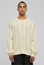 Urban Classics Boxy Sweater sand TB5512