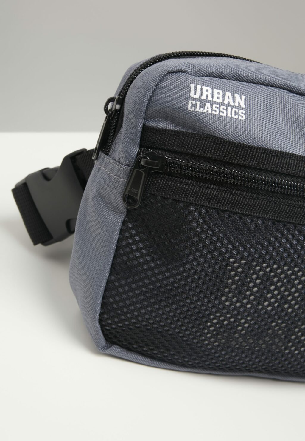 Urban Classics Chest Bag grey one TB2759