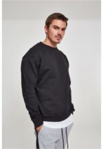 Urban Classics Crewneck Sweatshirt black TB014E
