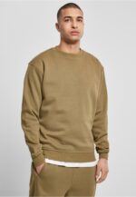 Urban Classics Crewneck Sweatshirt tiniolive TB014E