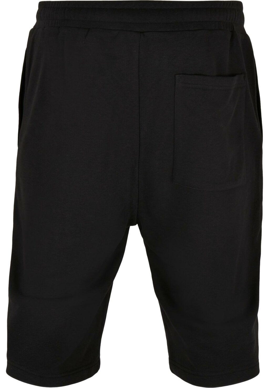 Urban Classics Low Crotch Sweatshorts black TB4143