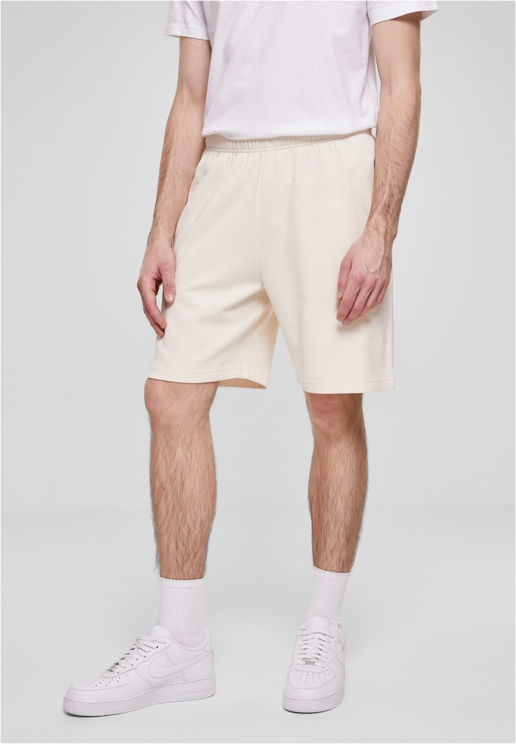 Urban Classics New Shorts whitesand TB6297