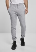 Urban Classics Organic Basic Sweatpants grey TB3825