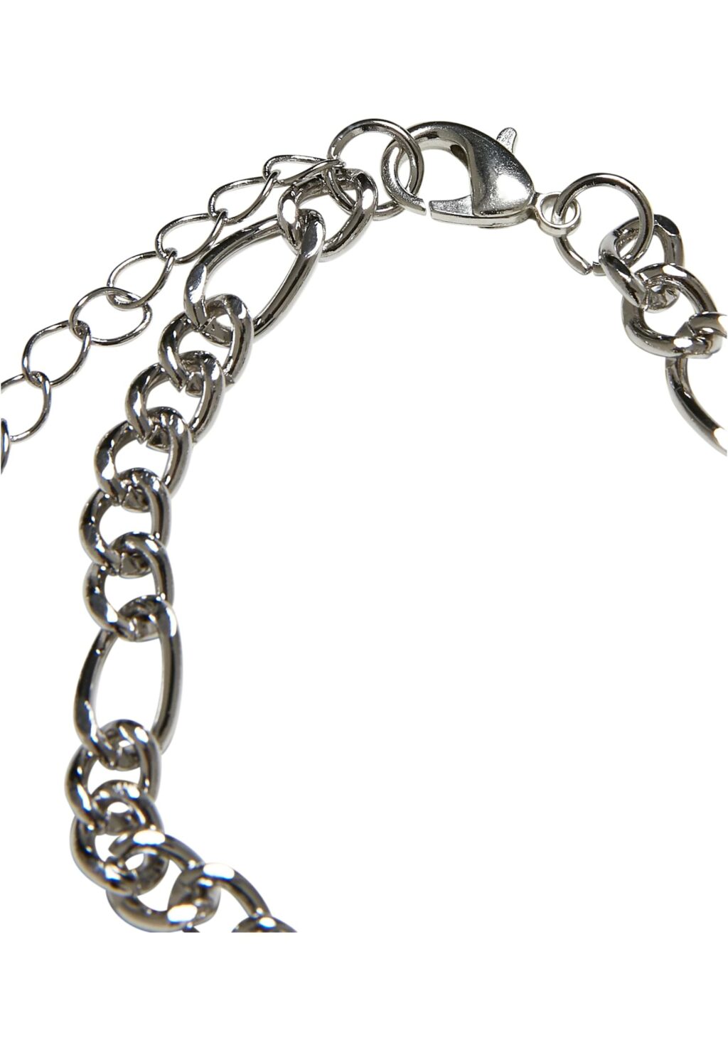Zenit Basic Bracelet silver TB5635