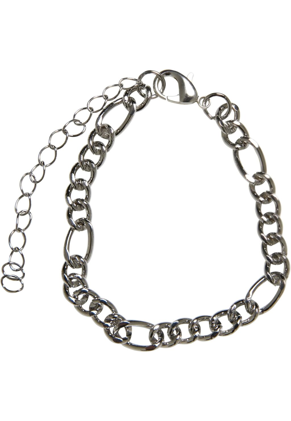 Zenit Basic Bracelet silver TB5635