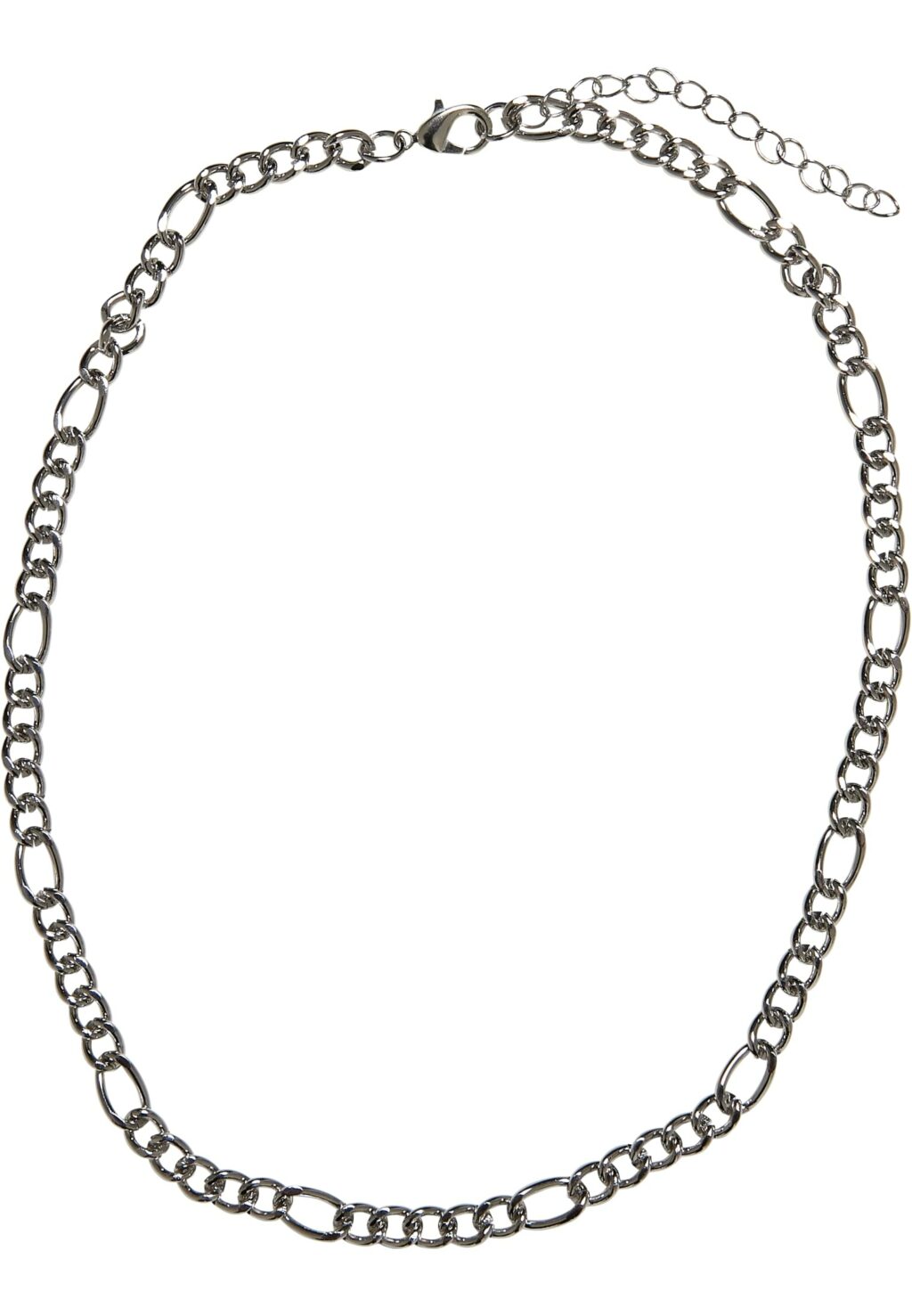 Zenit Basic Necklace silver one TB5634