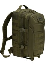 Brandit US Cooper Case Medium Backpack olive one BD8092