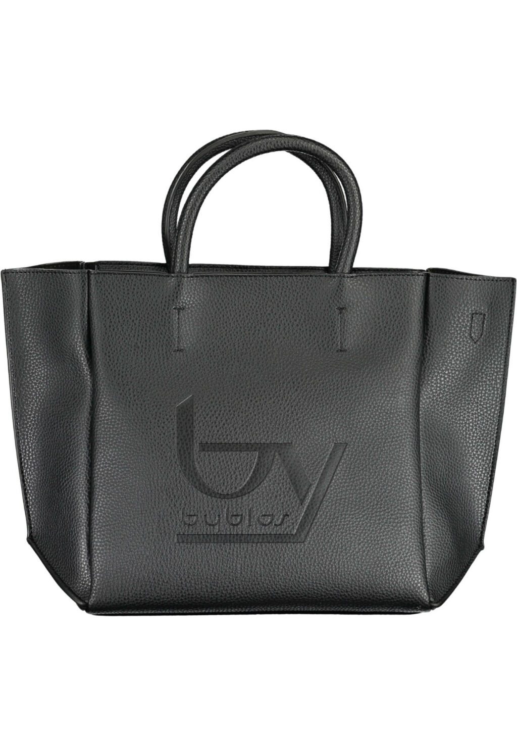 BYBLOS BLACK WOMEN'S BAG 20100081_NERO_293-BLK