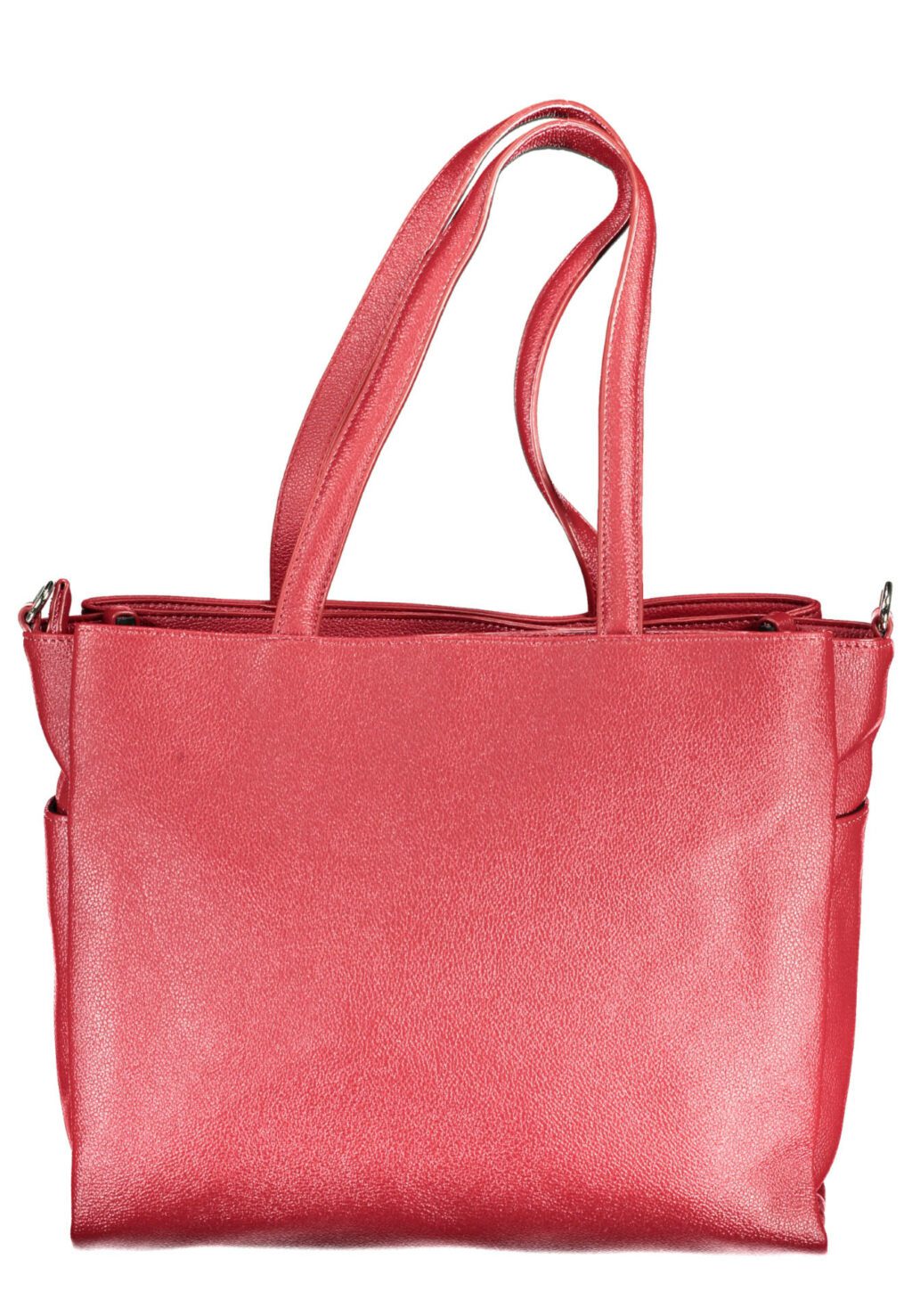 BYBLOS RED WOMEN'S BAG 20100085_ROSSO_333-RED