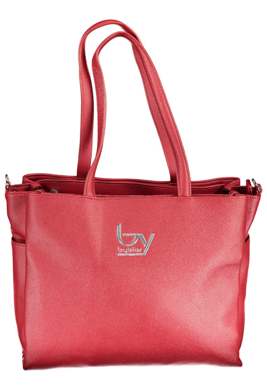 BYBLOS RED WOMEN'S BAG 20100085_ROSSO_333-RED