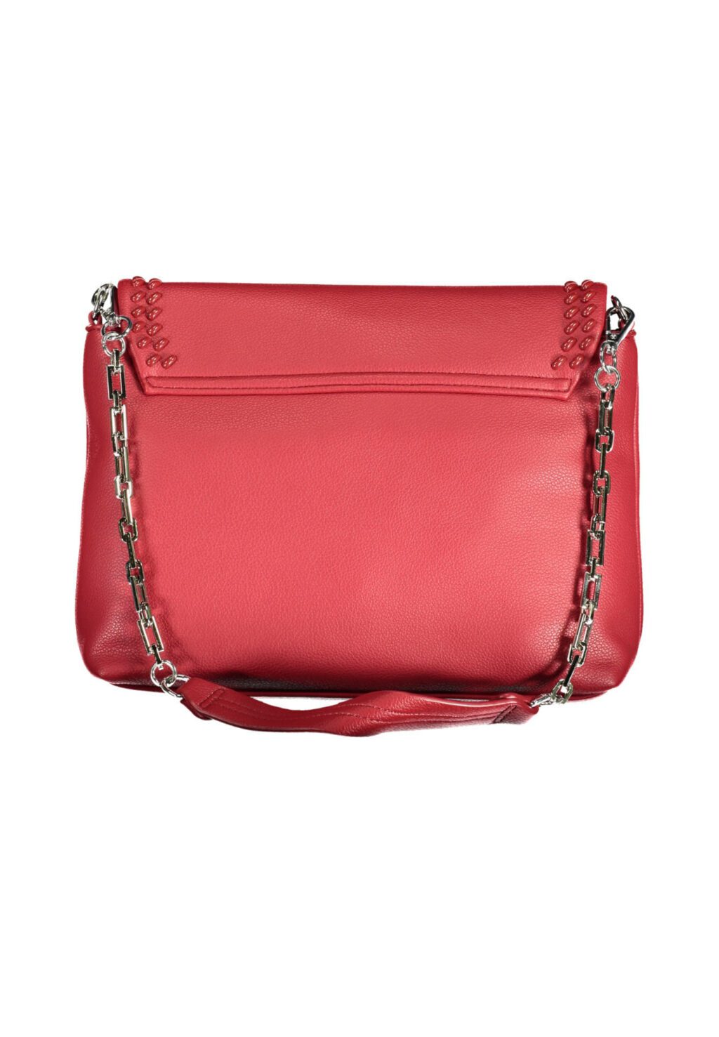 BYBLOS RED WOMEN'S BAG 20100109_ROSSO_333-RED