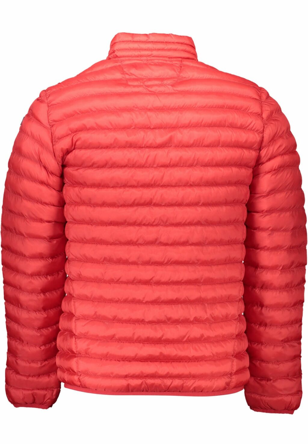 CIESSE MEN'S RED DOWN JACKET MUSK_ROSSO_500