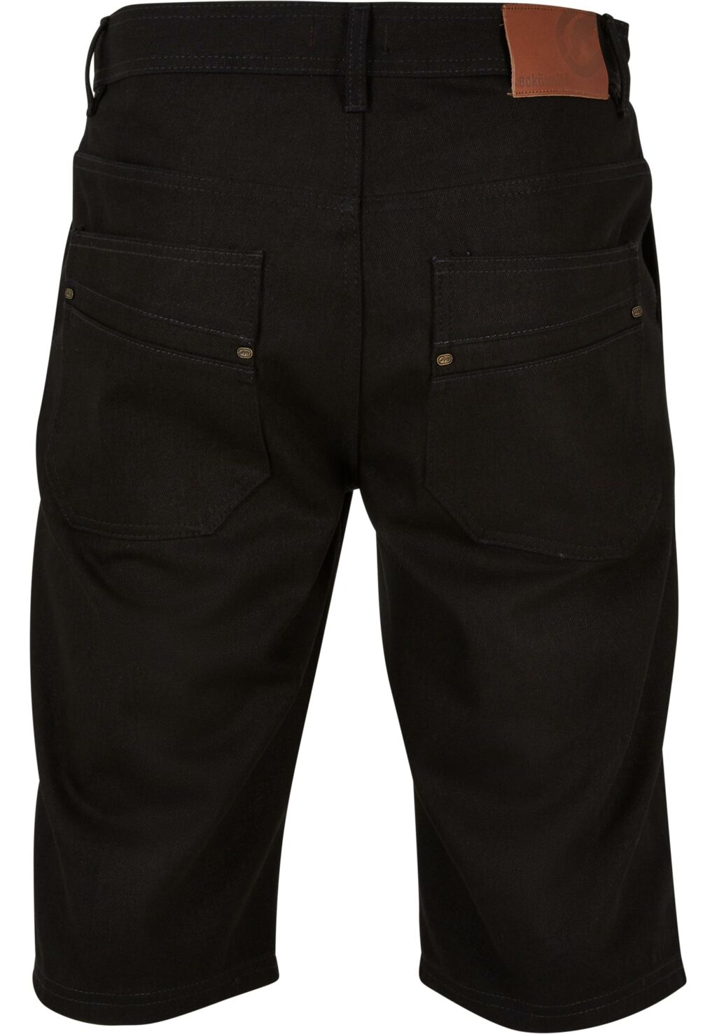 Glenwood Jeans Short OD black ECKOSH1020