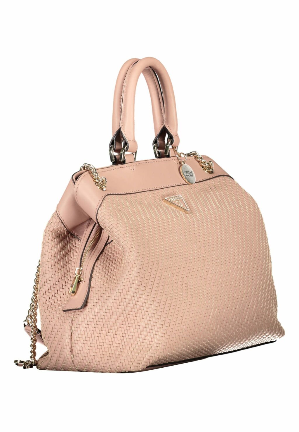 GUESS JEANS WOMEN'S BAG PINK VG839723_ROSA_ROSEWOOD