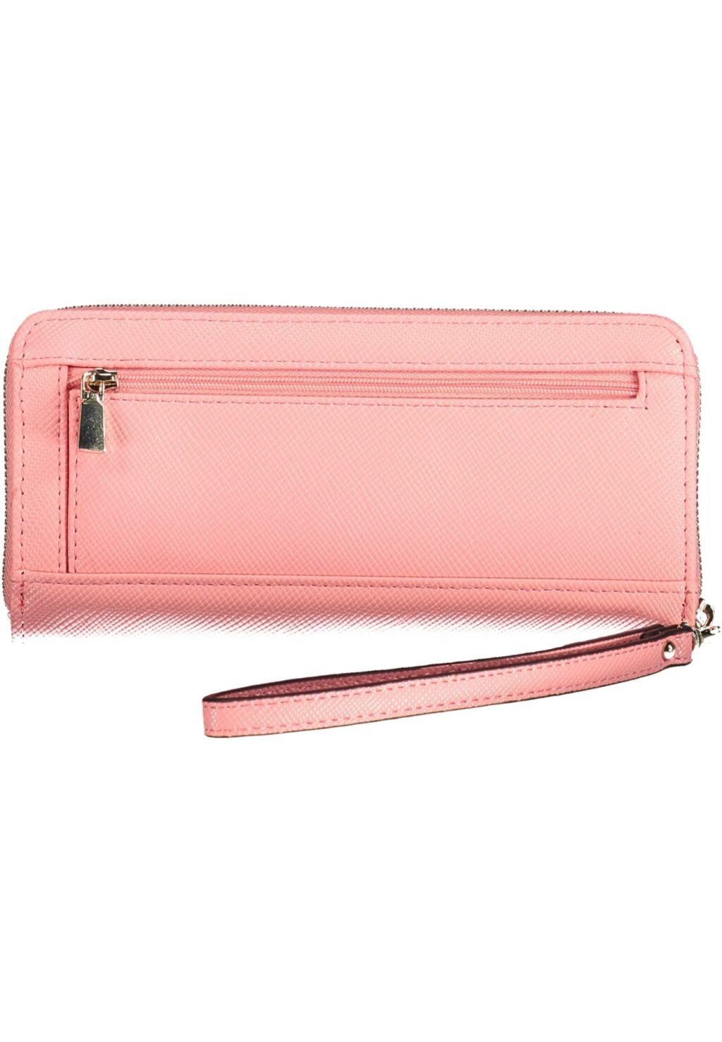 GUESS JEANS WOMEN'S PINK WALLET ZG850046_ROSA_PINK