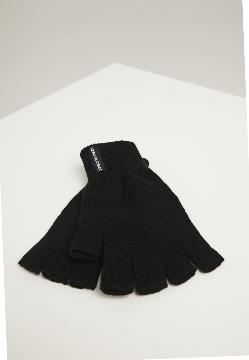 Half Finger Gloves 2-Pack black TB3273