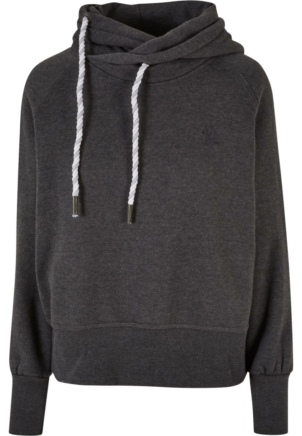Just Rhyse Baileyville Hoody anthracite JLHD235