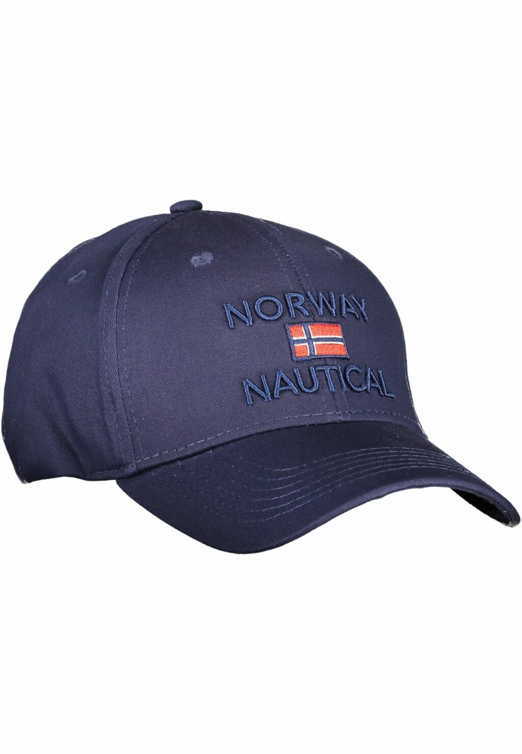 NORWAY 1963 BLUE MEN'S HAT 832001_BLU_BLU