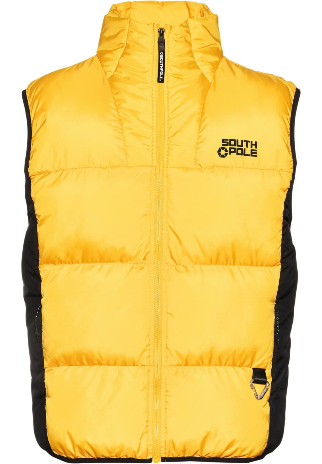 PM234-006-3 SP Bubble Vest 1.0 yellow/black 6072273