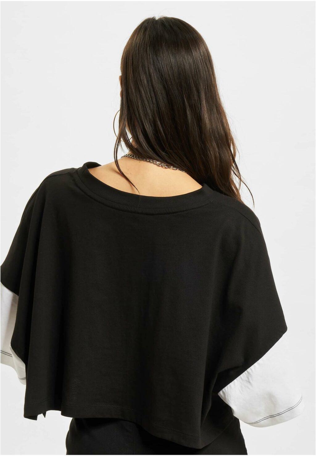 Rocawear Resolution T-Shirt black RWLTS002