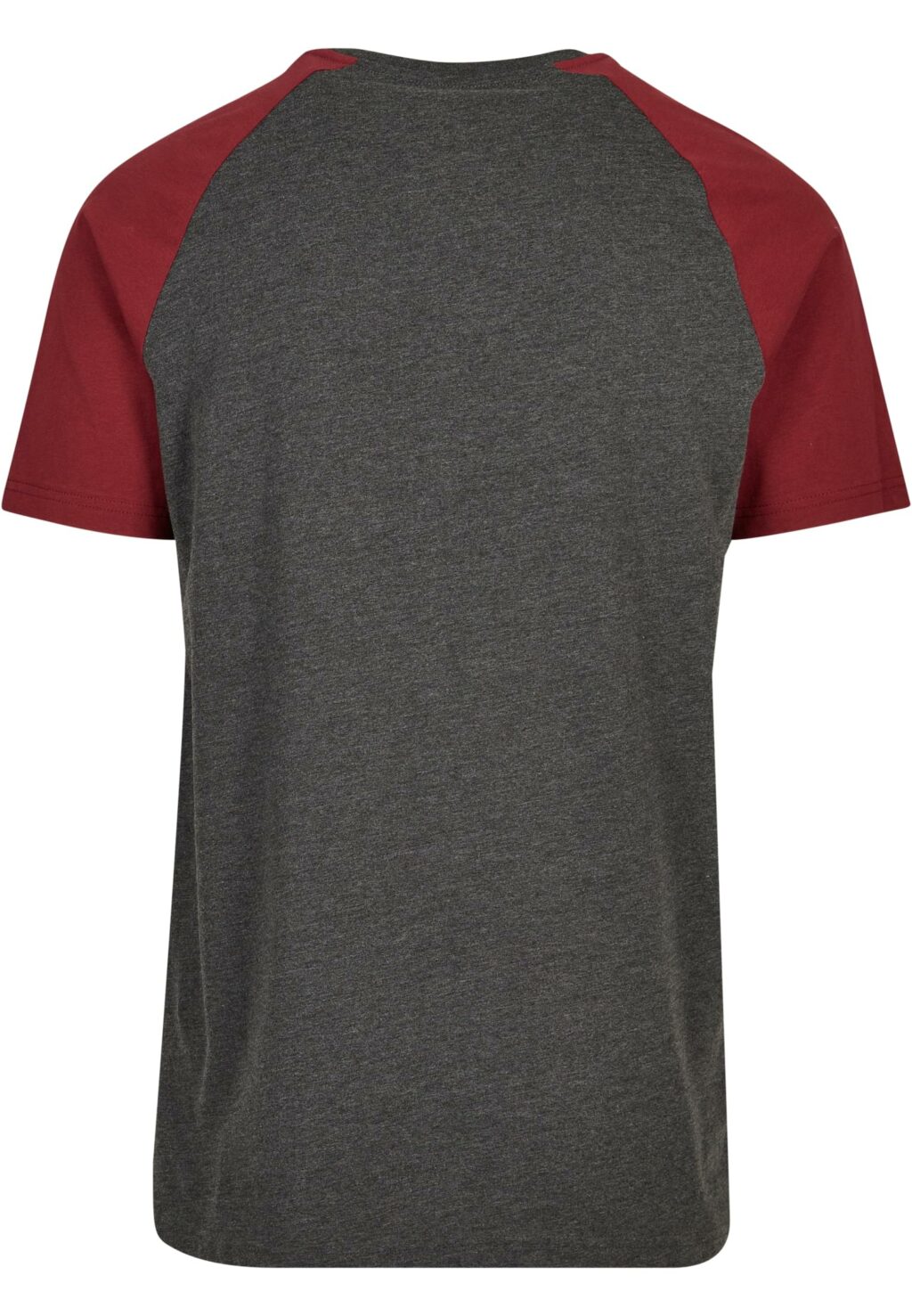 Rocawear T-Shirt burgundy RWTS050