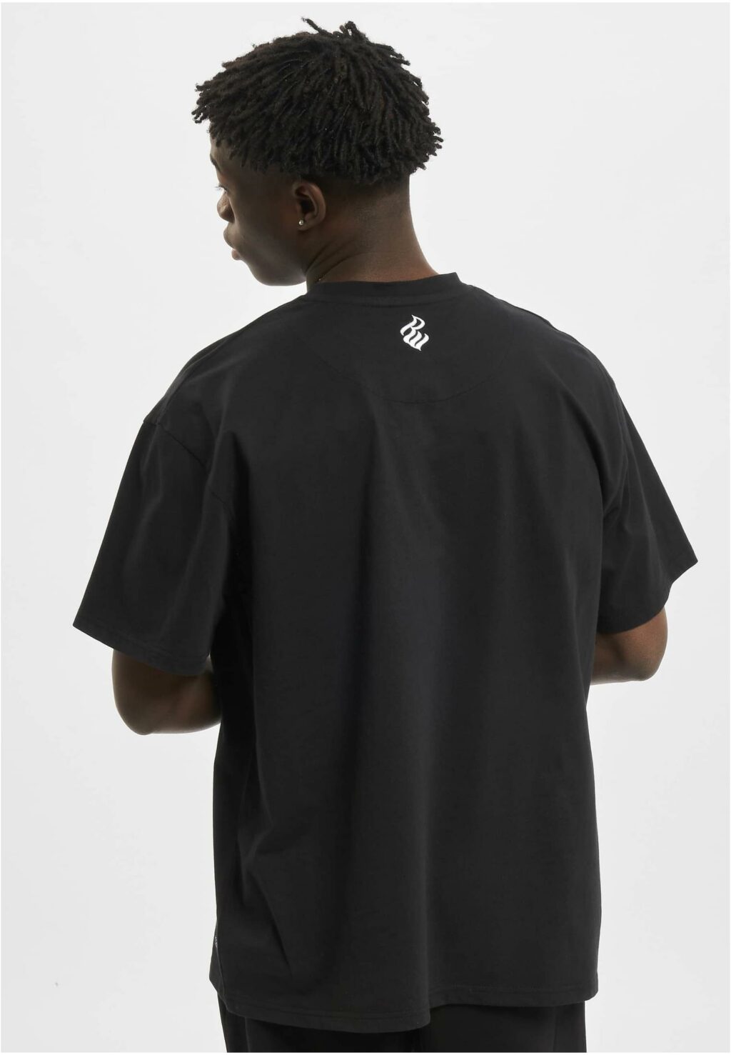 Rocawear Woodhaven T-Shirt black RWTS078